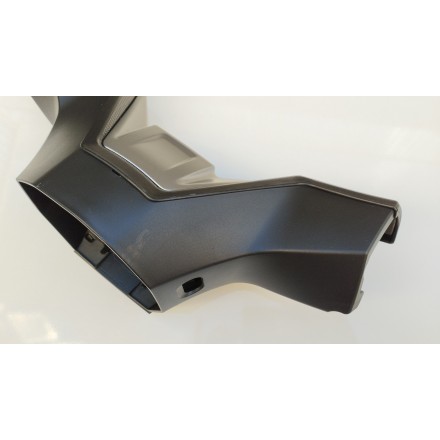 CARENA COVER MANUBRIO SCATOLA STERZO ORIGINALE VOGE SFIDA SR1 125 2024