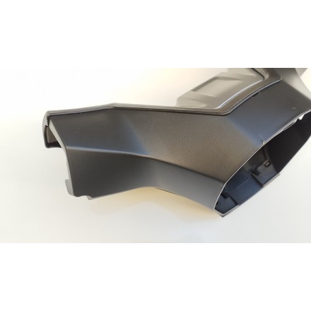 CARENA COVER MANUBRIO SCATOLA STERZO ORIGINALE VOGE SFIDA SR1 125 2024