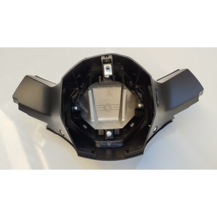 CARENA COVER MANUBRIO SCATOLA STERZO ORIGINALE VOGE SFIDA SR1 125 2024