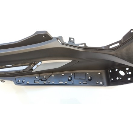 PEDANA PAVIMENTO CARENATURA DESTRA ORIGINALE VOGE SFIDA SR1 125 2024