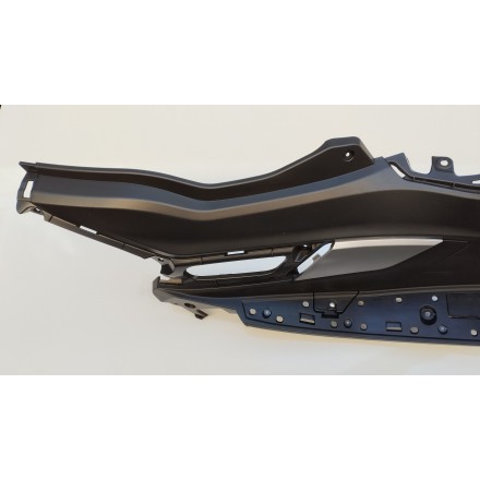 PEDANA PAVIMENTO CARENATURA DESTRA ORIGINALE VOGE SFIDA SR1 125 2024
