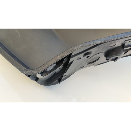 PEDANA PAVIMENTO CARENATURA DESTRA ORIGINALE VOGE SFIDA SR1 125 2024