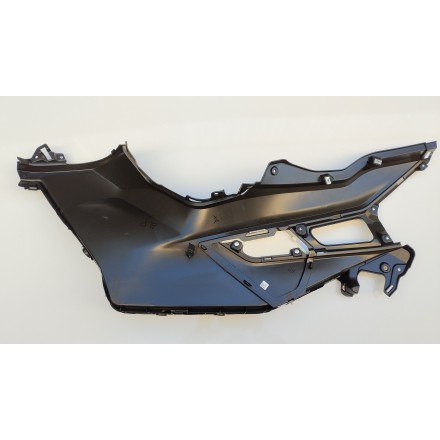 PEDANA PAVIMENTO CARENATURA DESTRA ORIGINALE VOGE SFIDA SR1 125 2024