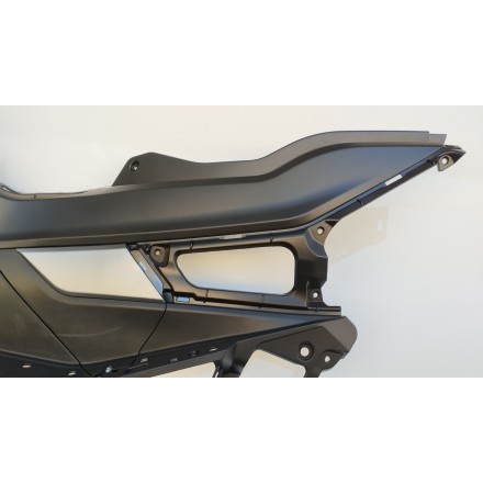 PEDANA PAVIMENTO CARENATURA SINISTRA ORIGINALE VOGE SFIDA SR1 125 2024