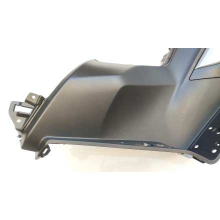 PEDANA PAVIMENTO CARENATURA SINISTRA ORIGINALE VOGE SFIDA SR1 125 2024