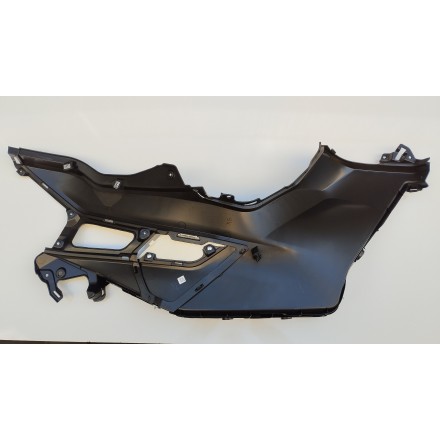 PEDANA PAVIMENTO CARENATURA SINISTRA ORIGINALE VOGE SFIDA SR1 125 2024