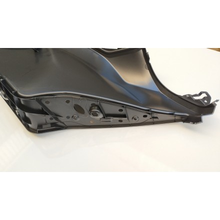 PEDANA PAVIMENTO CARENATURA SINISTRA ORIGINALE VOGE SFIDA SR1 125 2024