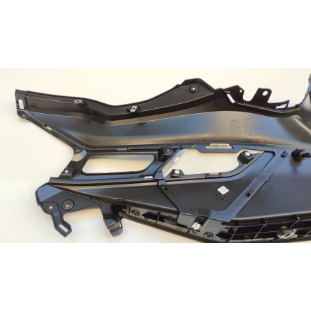 PEDANA PAVIMENTO CARENATURA SINISTRA ORIGINALE VOGE SFIDA SR1 125 2024