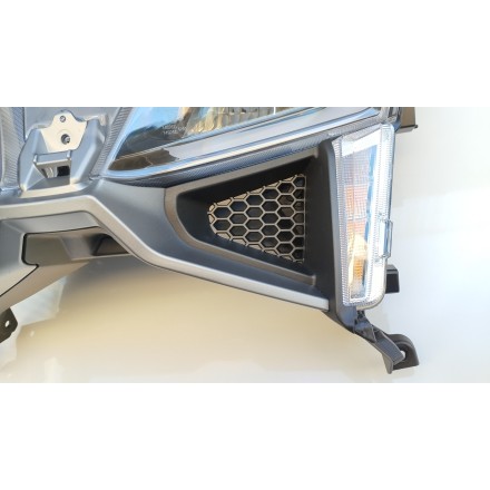 GRUPPO FARO FANALE PROIETTORE ANTERIORE ORIGINALE VOGE SFIDA SR1 125 2024