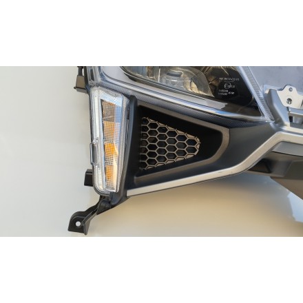 GRUPPO FARO FANALE PROIETTORE ANTERIORE ORIGINALE VOGE SFIDA SR1 125 2024