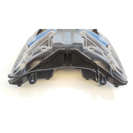 GRUPPO FARO FANALE PROIETTORE ANTERIORE ORIGINALE VOGE SFIDA SR1 125 2024