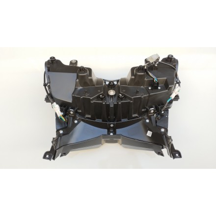 GRUPPO FARO FANALE PROIETTORE ANTERIORE ORIGINALE VOGE SFIDA SR1 125 2024