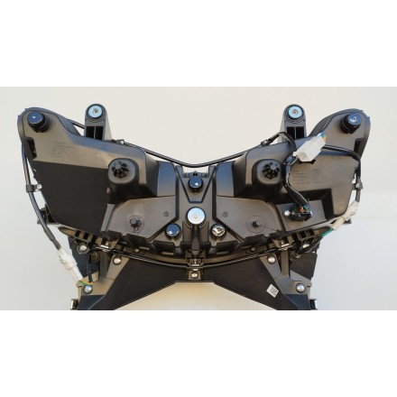 GRUPPO FARO FANALE PROIETTORE ANTERIORE ORIGINALE VOGE SFIDA SR1 125 2024