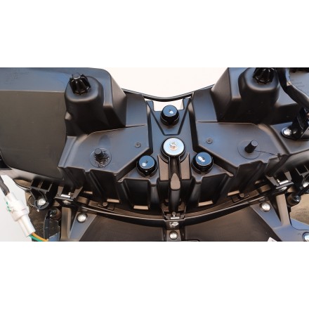 GRUPPO FARO FANALE PROIETTORE ANTERIORE ORIGINALE VOGE SFIDA SR1 125 2024
