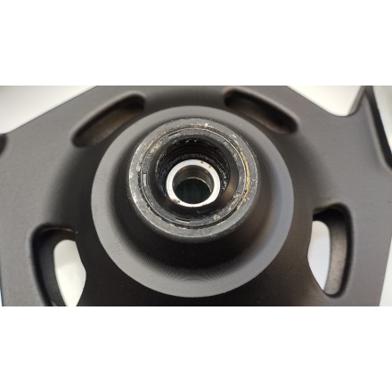 CERCHIO RUOTA ANTERIORE ORIGINALE VOGE SFIDA SR1 125 2024