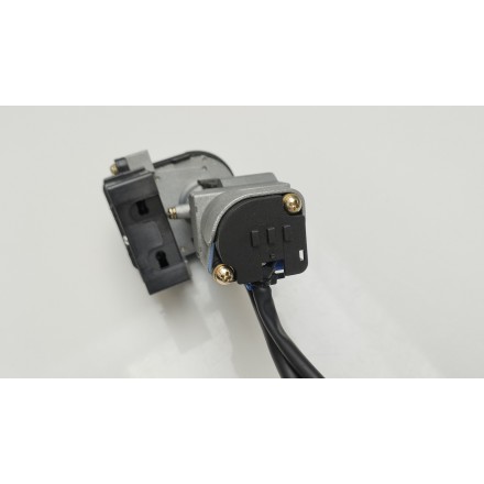 KIT BLOCCHETTO QUADRO AVVIAMENTO DOPPIA CHIAVE ORIGINALE VOGE SFIDA SR1 125 2024
