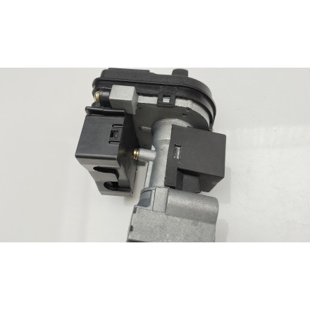 KIT BLOCCHETTO QUADRO AVVIAMENTO DOPPIA CHIAVE ORIGINALE VOGE SFIDA SR1 125 2024