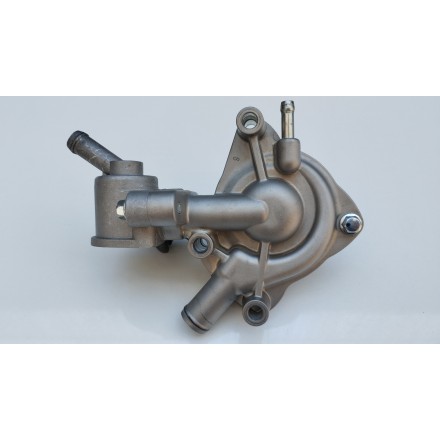 GRUPPO POMPA ACQUA GIRANTE LIQUIDO MOTORE ORIGINALE VOGE SFIDA SR1 125 2024