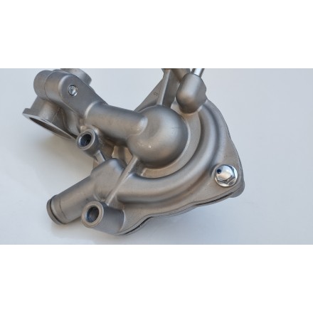 GRUPPO POMPA ACQUA GIRANTE LIQUIDO MOTORE ORIGINALE VOGE SFIDA SR1 125 2024