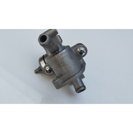GRUPPO POMPA ACQUA GIRANTE LIQUIDO MOTORE ORIGINALE VOGE SFIDA SR1 125 2024