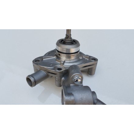 GRUPPO POMPA ACQUA GIRANTE LIQUIDO MOTORE ORIGINALE VOGE SFIDA SR1 125 2024