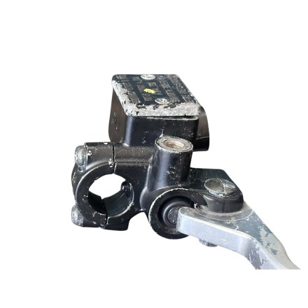 GRUPPO POMPA FRENO ANTERIORE CON LEVA ORIGINALE APRILIA PEGASO 650 (1993-2004)