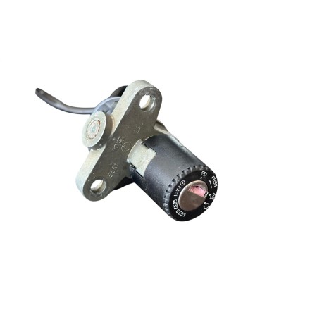 BLOCCHETTO SERRATURA AVVIAMENTO ORIGINALE APRILIA PEGASO 650 1999