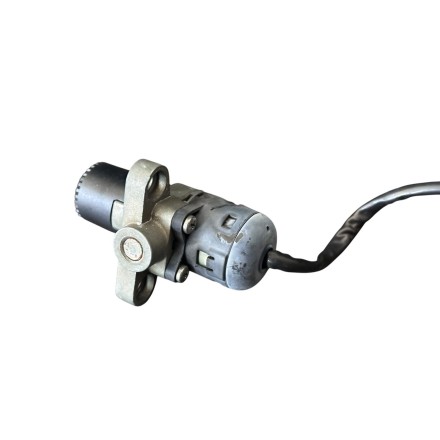 BLOCCHETTO SERRATURA AVVIAMENTO ORIGINALE APRILIA PEGASO 650 1999