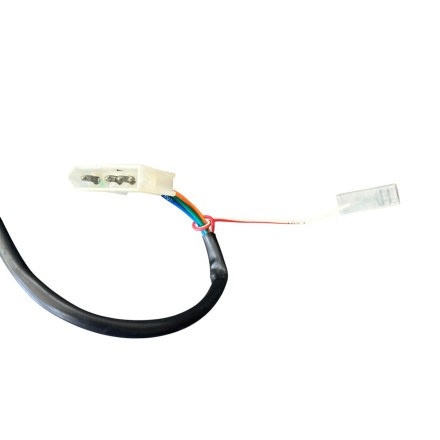 BLOCCHETTO SERRATURA AVVIAMENTO ORIGINALE APRILIA PEGASO 650 1999