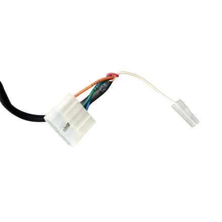 BLOCCHETTO SERRATURA AVVIAMENTO ORIGINALE APRILIA PEGASO 650 1999