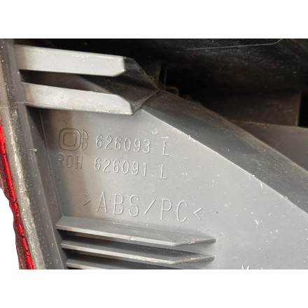 FARO FANALE POSTERIORE SINISTRO MERCEDES B CLASS W-246 2014 2015 2016