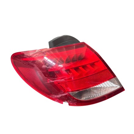 FARO FANALE POSTERIORE SINISTRO MERCEDES B CLASS W-246 2014 2015 2016