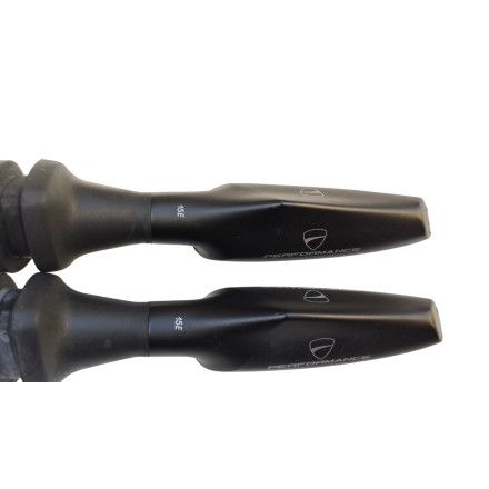 COPPIA FRECCE PERFOMANCE POSTERIORI LED ORIGINALE DUCATI MULTISTRADA 1200 S 2016