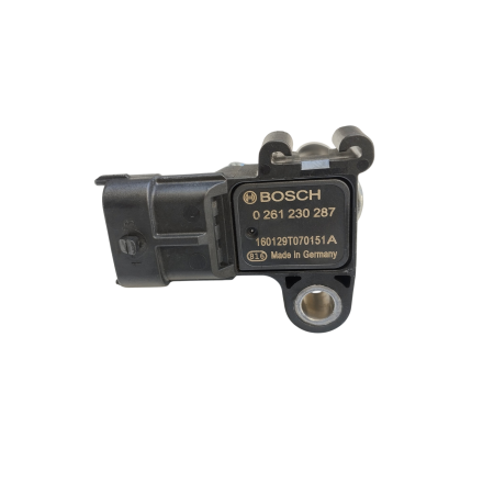 SENSOR MAP SENSORE PRESSIONE ARIA CON TUBO ORIGINALE DUCATI MULTISTRADA 1200 S 2016