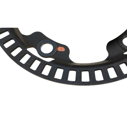 RUOTA FONICA SENSORE ABS CERCHIO ANTERIORE ORIGINALE DUCATI MULTISTRADA 1200 S 2016