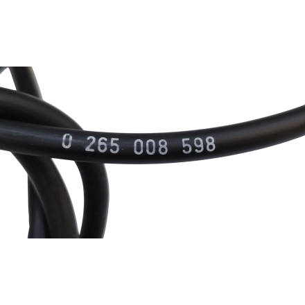 SENSORE ABS VELOCITA' RUOTA ANTERIOREORIGINALE DUCATI MULTISTRADA 1200 S 2016
