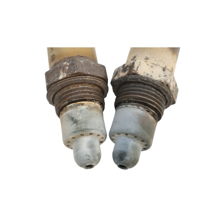 COPPIA SONDE LAMBDA SENSORI OSSIGENO ORIGINALE DUCATI MULTISTRADA 1200 S 2016