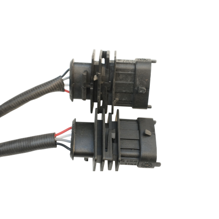 COPPIA SONDE LAMBDA SENSORI OSSIGENO ORIGINALE DUCATI MULTISTRADA 1200 S 2016