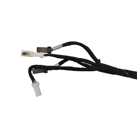 IMPIANTO LUCI FARO FRECCE POSTERIORI ORIGINALE DUCATI MULTISTRADA 1200 S 2016