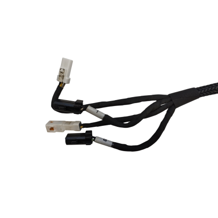 IMPIANTO LUCI FARO FRECCE POSTERIORI ORIGINALE DUCATI MULTISTRADA 1200 S 2016