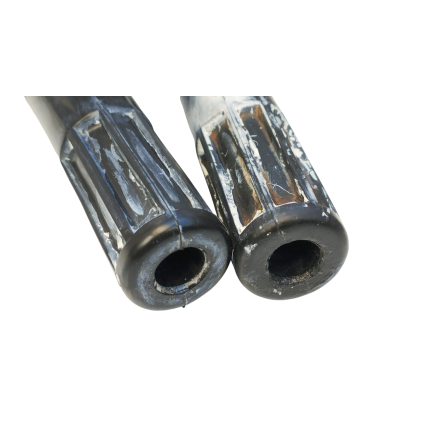 COPPIA BOBINE PIPETTE AVVIAMENTO MOTORE ORIGINALE DUCATI MULTISTRADA 1200 S 2016