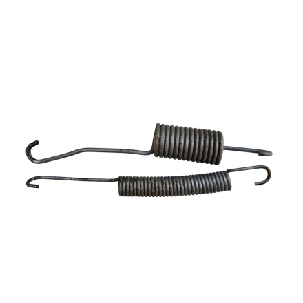CAVALLETTO LATERALE CON MOLLE ORIGINALE DUCATI MULTISTRADA 1200 S 2016