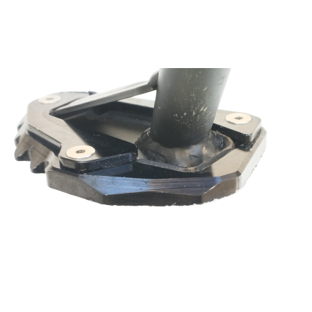 CAVALLETTO LATERALE CON MOLLE ORIGINALE DUCATI MULTISTRADA 1200 S 2016