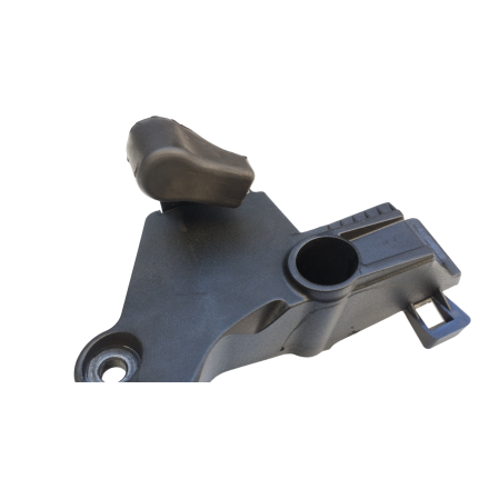 STAFFA SUPPORTO SELLA PARTE ANTERIORE ORIGINALE DUCATI MULTISTRADA 1200 S 2016