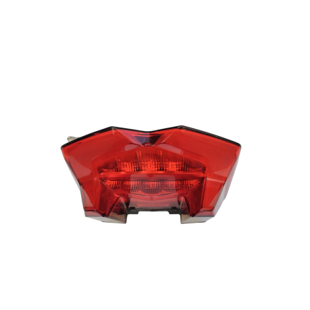 FARO FANALE POSTERIORE LUCE LED ORIGINALE DUCATI MULTISTRADA 1200 S 2016