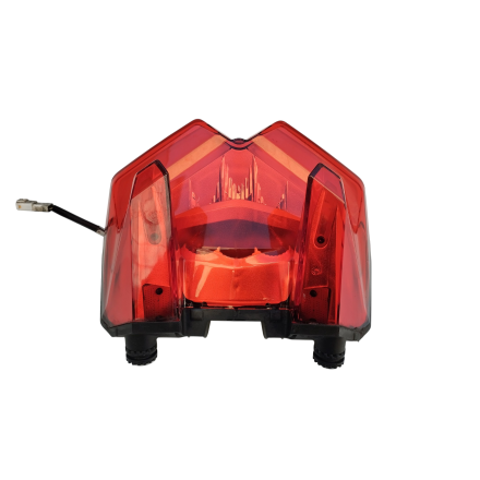FARO FANALE POSTERIORE LUCE LED ORIGINALE DUCATI MULTISTRADA 1200 S 2016