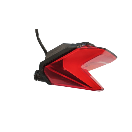 FARO FANALE POSTERIORE LUCE LED ORIGINALE DUCATI MULTISTRADA 1200 S 2016