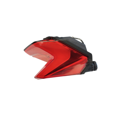 FARO FANALE POSTERIORE LUCE LED ORIGINALE DUCATI MULTISTRADA 1200 S 2016