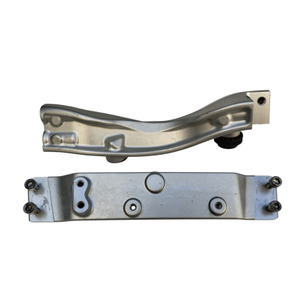 STAFFE SUPPORTI CENTRALE TELAIO POSTERIORE ORIGINALE DUCATI MULTISTRADA 1200 S 2016
