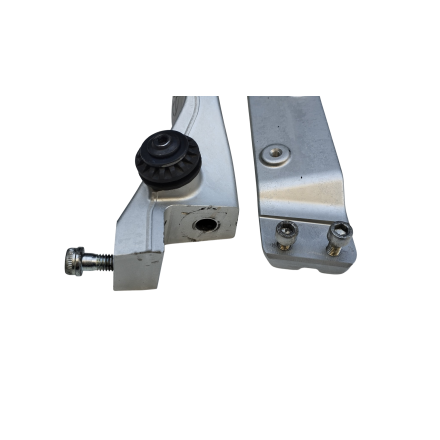 STAFFE SUPPORTI CENTRALE TELAIO POSTERIORE ORIGINALE DUCATI MULTISTRADA 1200 S 2016
